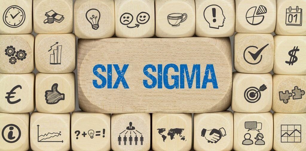 Sigma Software's Important Features and Lean Six Sigma Cert - Course Monster Blog