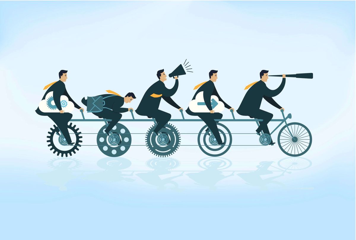 Project Management Jobs Globally in the Future - Course Monster Blog PRINCE2