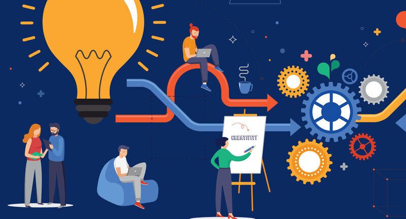 Building Skills Required and Managing Digital Change - Course Monster Blog