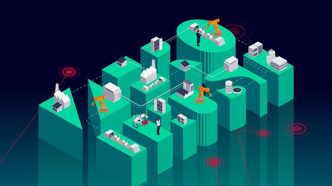 Is Zero Trust the Solution for Cyber Security in Smart Factories? - Course Monster Blog