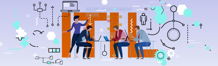 ITIL Training Boosts IT Service Delivery Benefits - Course Monster Blog