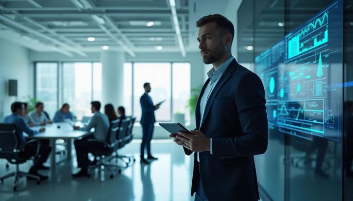 How to Become an ISO 27001 Lead Auditor: A Step-by-Step Career Guide