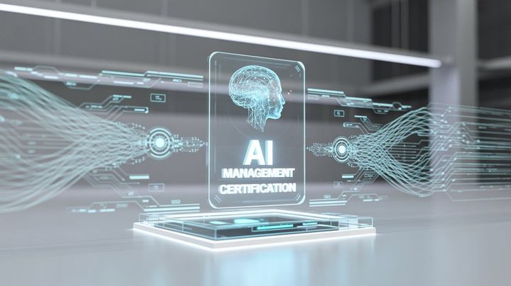 What Is ISO 42001? A Complete Guide to AI Management System Certification