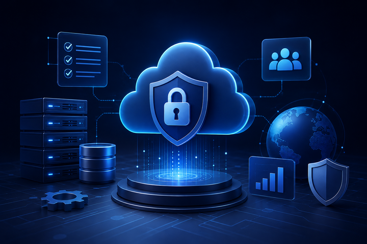 Mastering Azure Governance and ISO 27001 Compliance