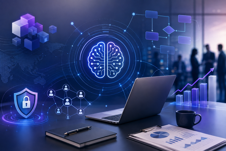Generative AI & Prompt Engineering for Enterprise: A Strategic Implementation Guide