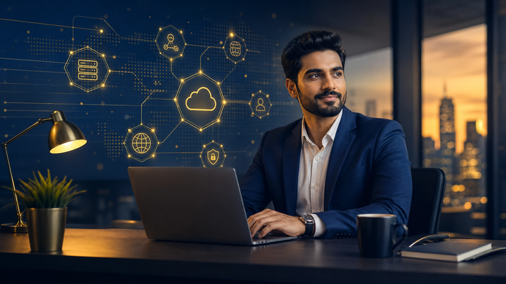 How to Choose the Right Certification: A Strategic Guide for Career Advancement