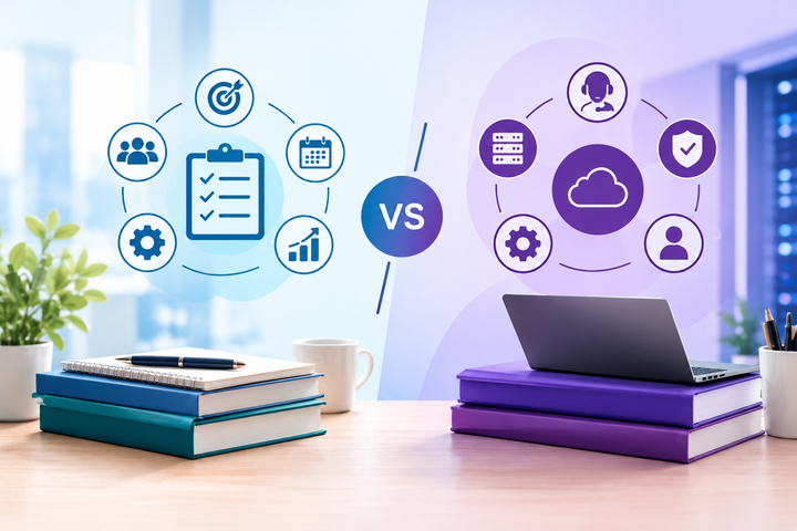 PRINCE2 vs ITIL: What’s the Difference and Which Certification Is Right for Your Career?