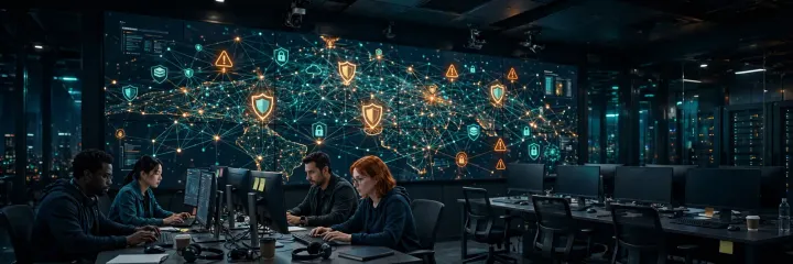 The Cybersecurity Skills Gap in the Age of AI: Training Teams for the Threats AI Created