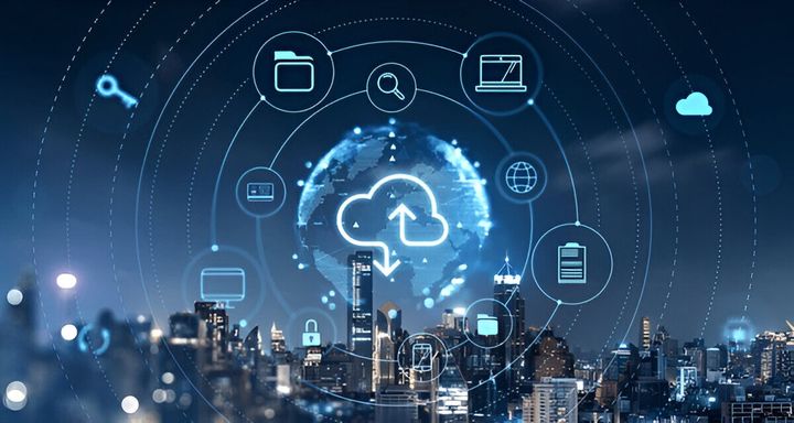 Top 6 Cloud Software Solutions for 2025 & How to Maximize Them