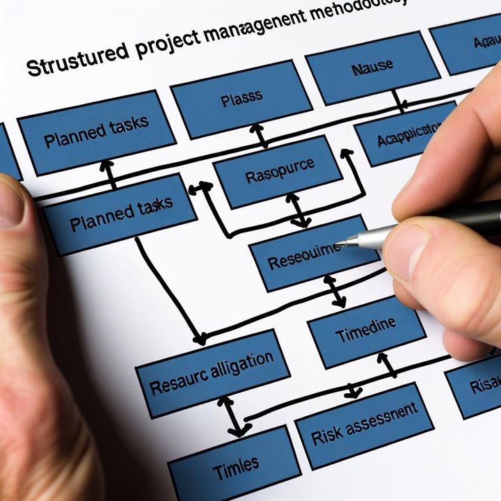 Transform Your Project Management Skills with PRINCE2 Certification