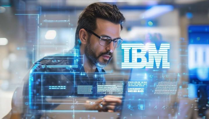 Think Global: Empower Your Workforce with IBM Training Anywhere