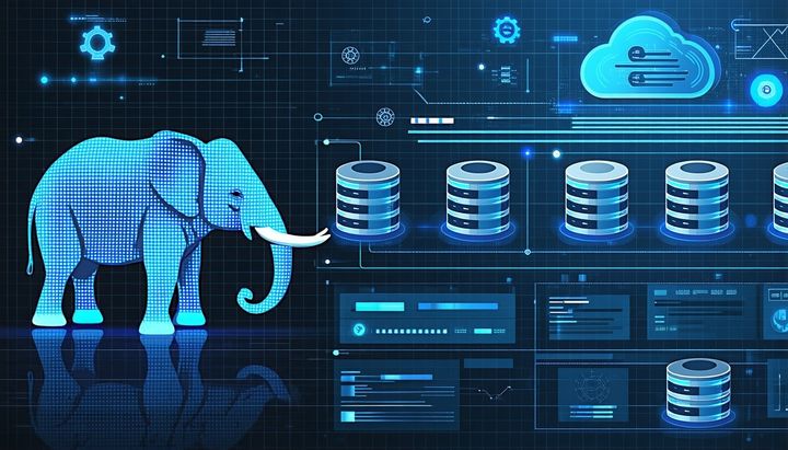 Why do Autonomous Database applications perform better than PostgreSQL on AWS? - Course Monster Blog