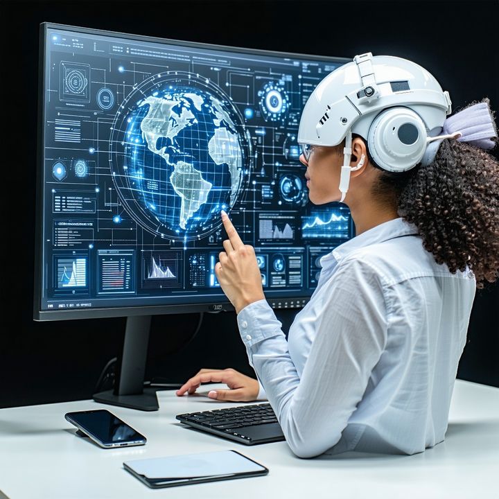 Digital Skills You Need for Success in Web 3.0 and the Metaverse