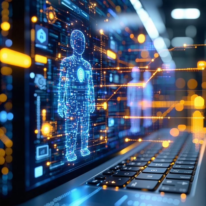 AI in Information Security Audits: The Human Side of Automation