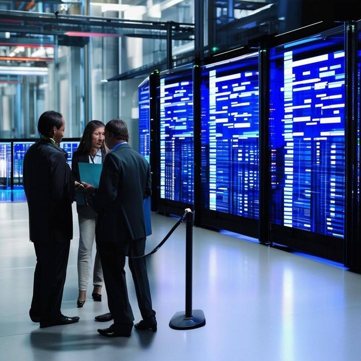 IBM Db2 for SAP: Five Ways to Lower Oracle Database Costs