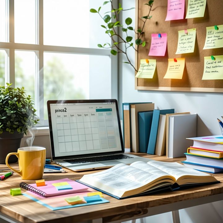 The Ultimate Guide to Preparing for the PRINCE2 Practitioner Exam