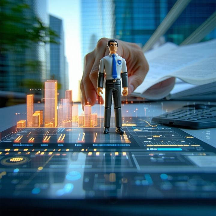 Using ITIL v4, failure can be quick but safe