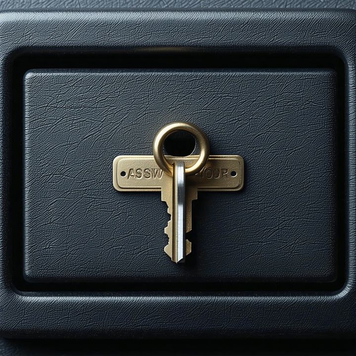 A Password Primer for Securing Your Secrets - Course Monster Blog IBM