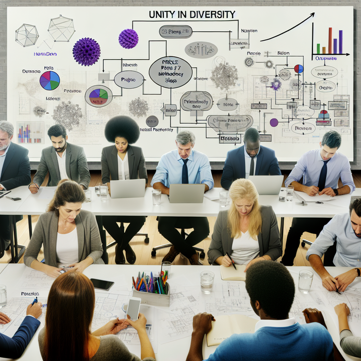 Achieve Project Success with PRINCE2 7 Methodology