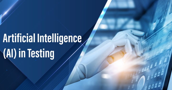 The Impact of AI and Automation on API Testing - Course Monster Blog