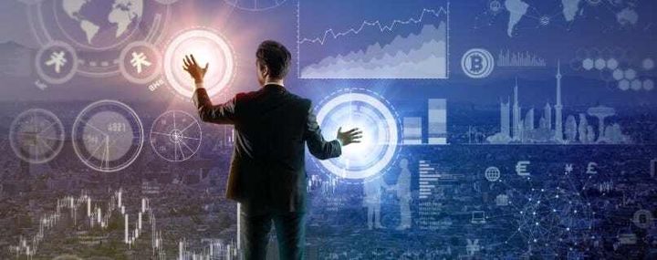 The Future of Project Management Jobs around the World - Course Monster Blog