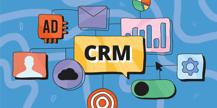 How CRM Marketing Serves Your Business Needs? - Course Monster Blog Uncategorized