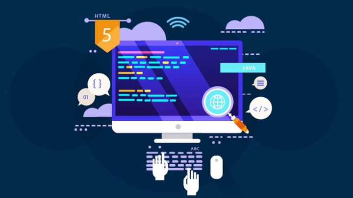 Website Development for Beginners - Course Monster Blog