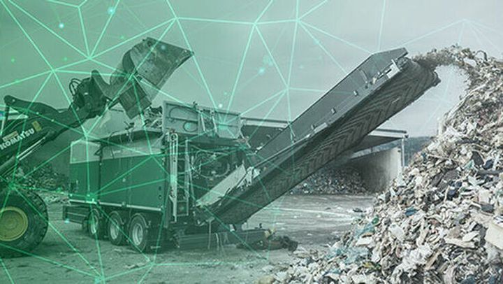 Aiding AI in Circular Economy Waste Reduction - Course Monster Blog IBM