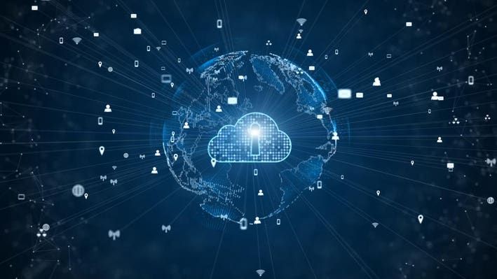 Managing the Tornado of Change - Course Monster Blog ITIL 4