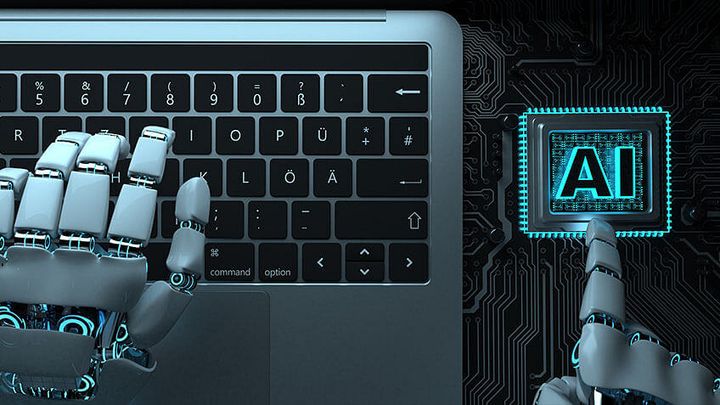 Artificial Intelligence (AI) in Facilitating Potential Hire Discovery 