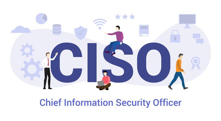So you want to be a CISO: Here's what you need to know about data security - Course Monster Blog