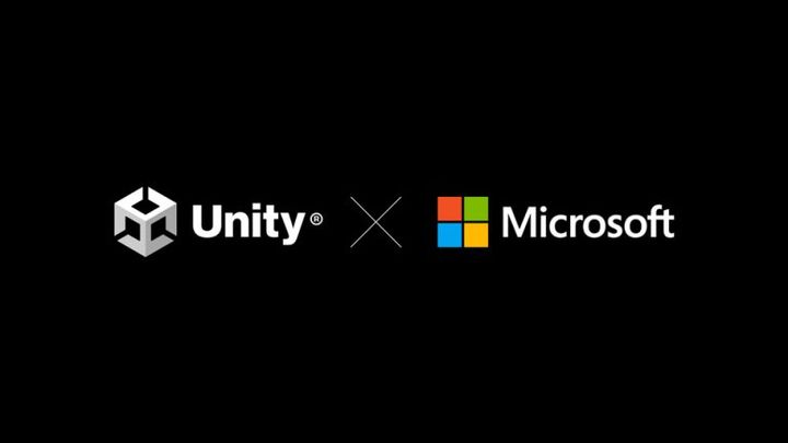 Microsoft and Unity collaborate - Course Monster Blog Microsoft