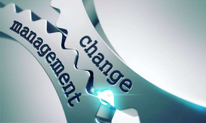 What differentiates business change from transformational change? - Course Monster Blog