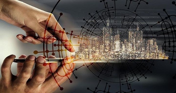 How a data fabric overcomes data sprawl to minimize the length