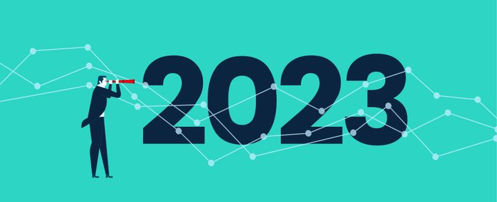 Forecasting 2023: Three Major Predictions in the Year of Risk - Course Monster Blog