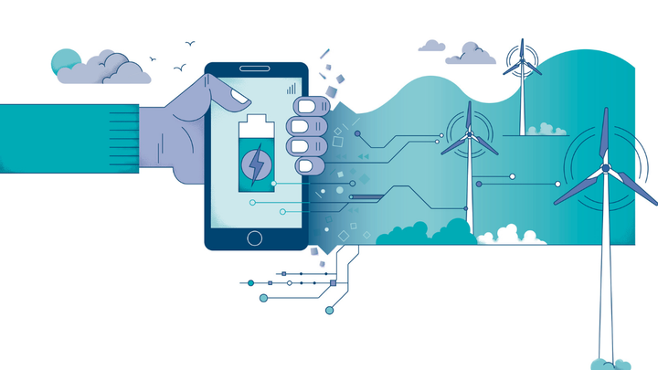 Creating an IT and Digital Sustainability Business Case