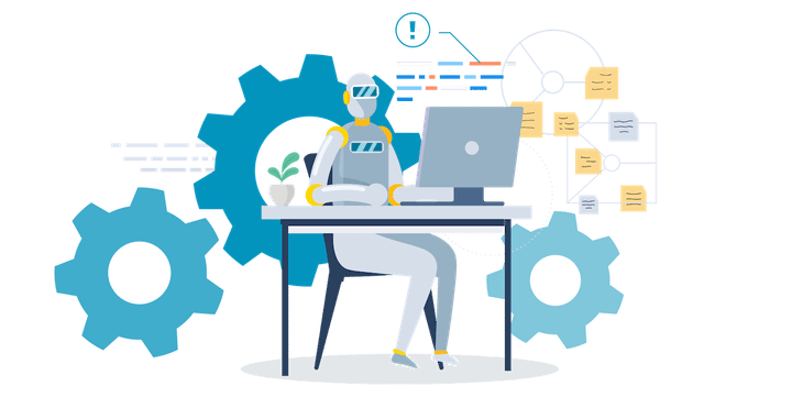 Launch of the Robotic Process Automation Foundation (RPAF) - Course Monster Blog