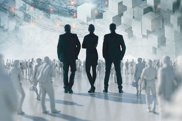 5 Ways that Data can Help you Become a Better IT Leader - Course Monster Blog Generic