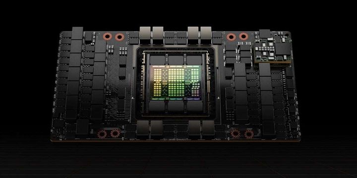 NVIDIA GPUs are powering the next generation of trustworthy AI in a secure cloud - Course Monster Blog