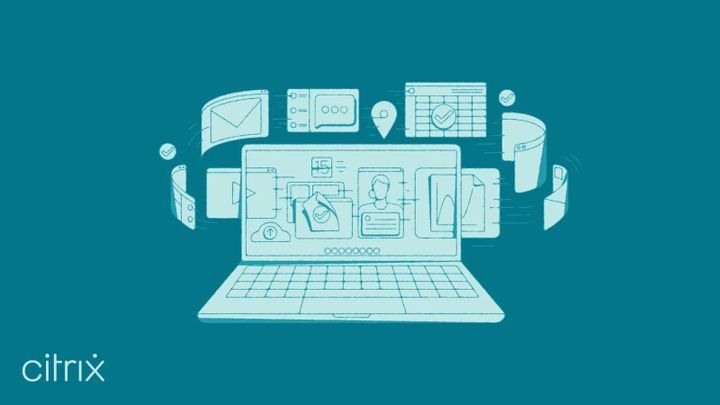 Citrix Workspace Browser for Delivering Enterprise Web Apps
