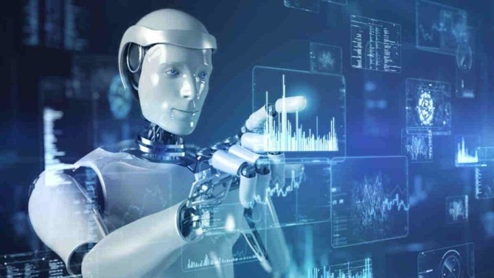 Gefen's AI technology has already Transformed the Insurance and Banking Industries, and now it's Expanding into other Sectors like as Pharma and Real Estate - Course Monster Blog