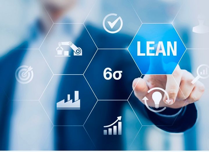 Master Lean Six (6) Sigma, Get Your Green Belt - Course Monster Blog Lean Six Sigma