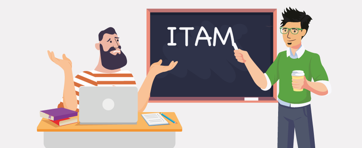 What Exactly Is IT Asset Management (ITAM)? - Course Monster Blog