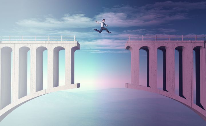 Using ITIL v4 to Bridge the IT/Business Gap