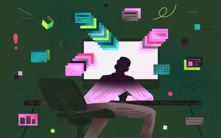 Burnout in DevOps: The Great - Course Monster Blog DevOps