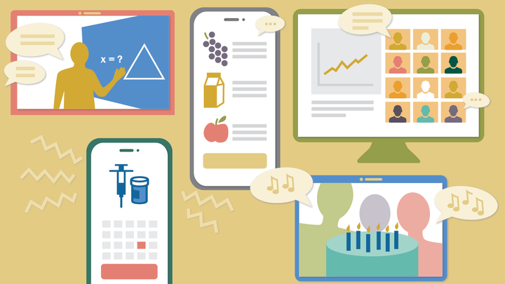 Why Corporate Leaders Should Invest in AI for Pandemic Recovery - Course Monster Blog