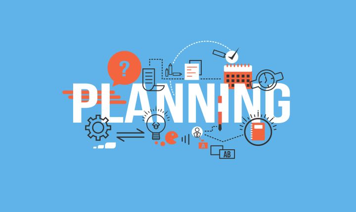 When it comes to Project Management, Planning is very important - Course Monster Blog