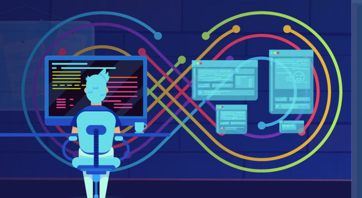 DevOps in 2023 Will Change Due to These Three Trends - Course Monster Blog DevOps