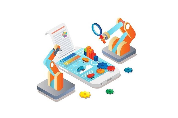 Automation to Maximize your Existing Skills - Course Monster Blog IBM