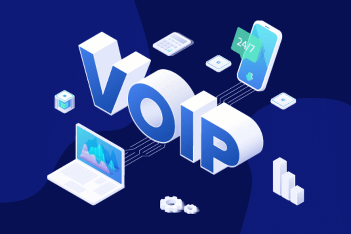 Why VoIP is Better for Business in 2022? - Course Monster Blog SIP